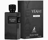 Maison Alhambra Yeah Man Parfum