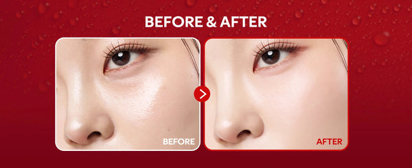 Mask Fit Makeup Fixer by TIRTIR