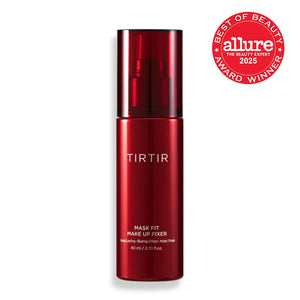 Mask Fit Makeup Fixer by TIRTIR