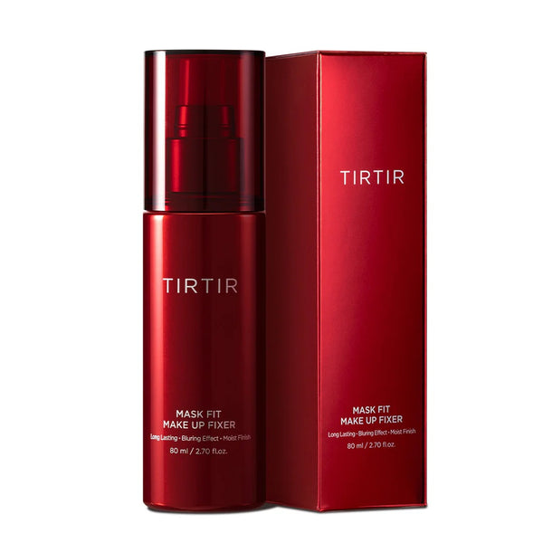 Mask Fit Makeup Fixer by TIRTIR