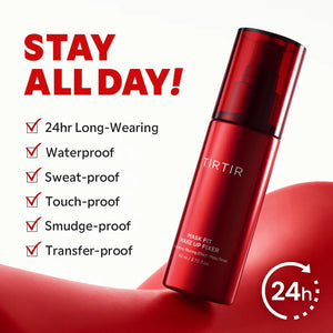 Mask Fit Makeup Fixer by TIRTIR