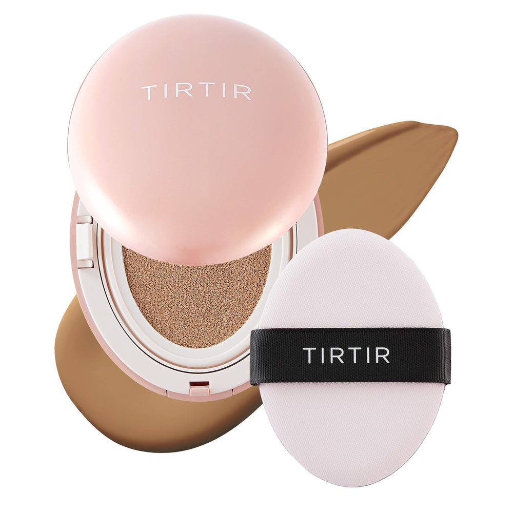 Mask Fit All Cover Pink Cushion Foundation by TIRTIR