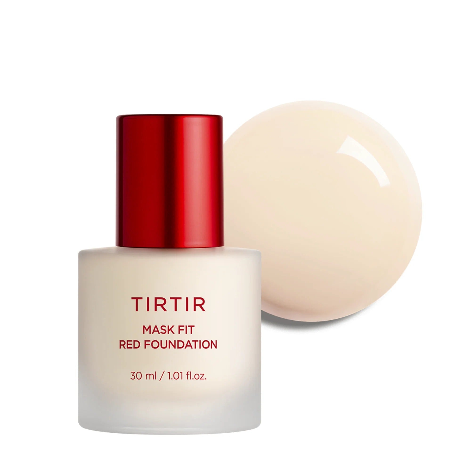 Tir Tir SOS Serum Revitalizing 50Ml