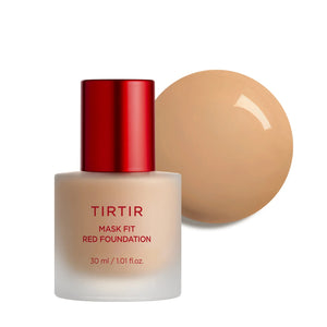 Mask Fit Red Foundation by TIRTIR