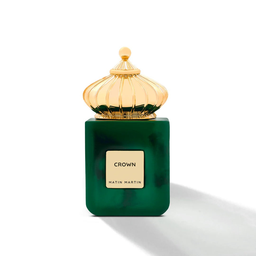 Matin Martin Crown