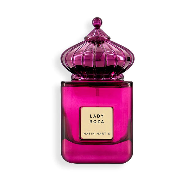 Matin Martin Lady Rosa