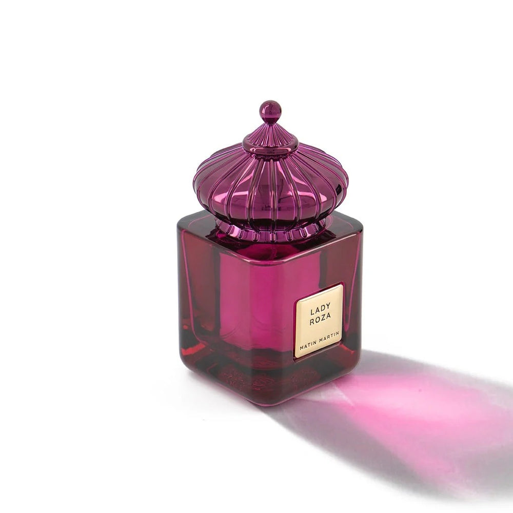 Matin Martin Lady Rosa