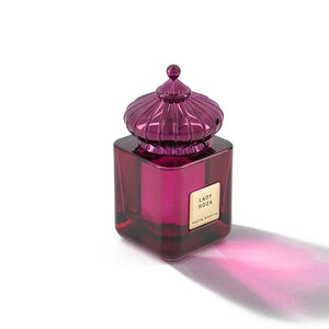 Matin Martin Lady Rosa