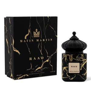 Matin Martin Raad