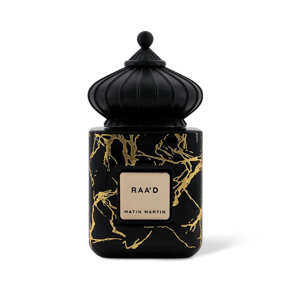Matin Martin Raad