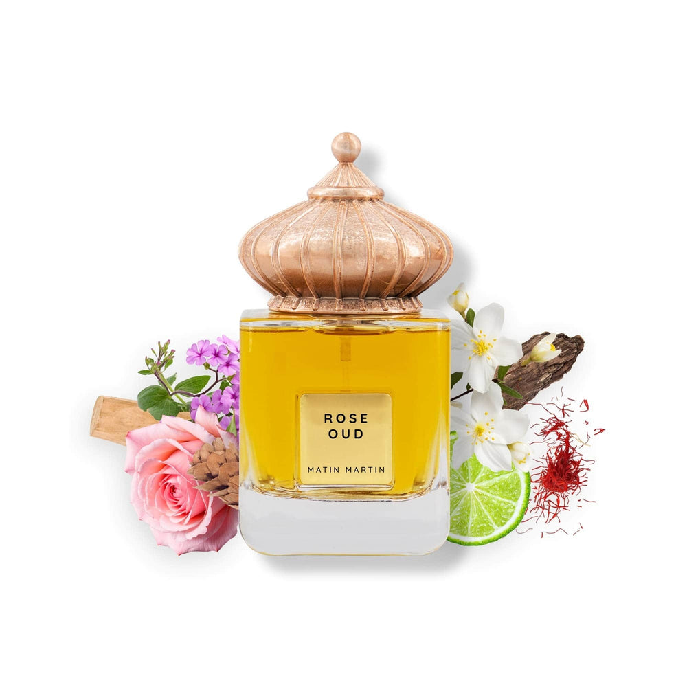Matin Martin Rose Oud