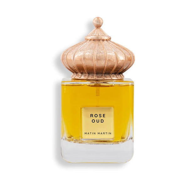 Matin Martin Rose Oud