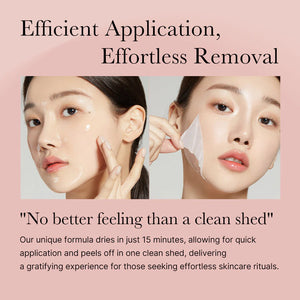 Collagen Night Wrapping Mask by MEDICUBE