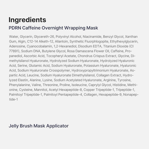 Overnight Glow-Up Trio Kit by MEDICUBE