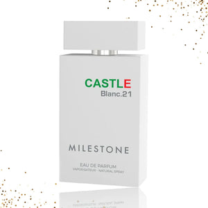 Milestone Castle Blanc 21