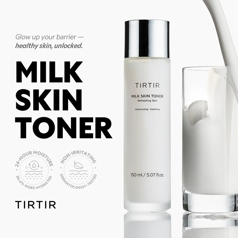 Tir Tir Milk Skin Toner