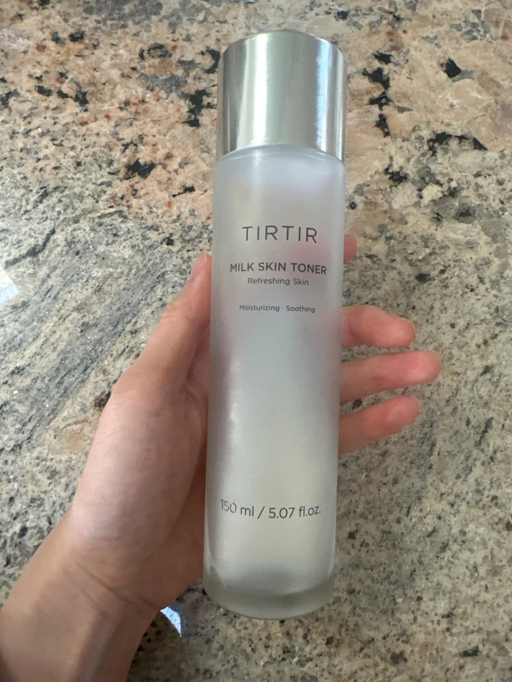 Tir Tir Milk Skin Toner