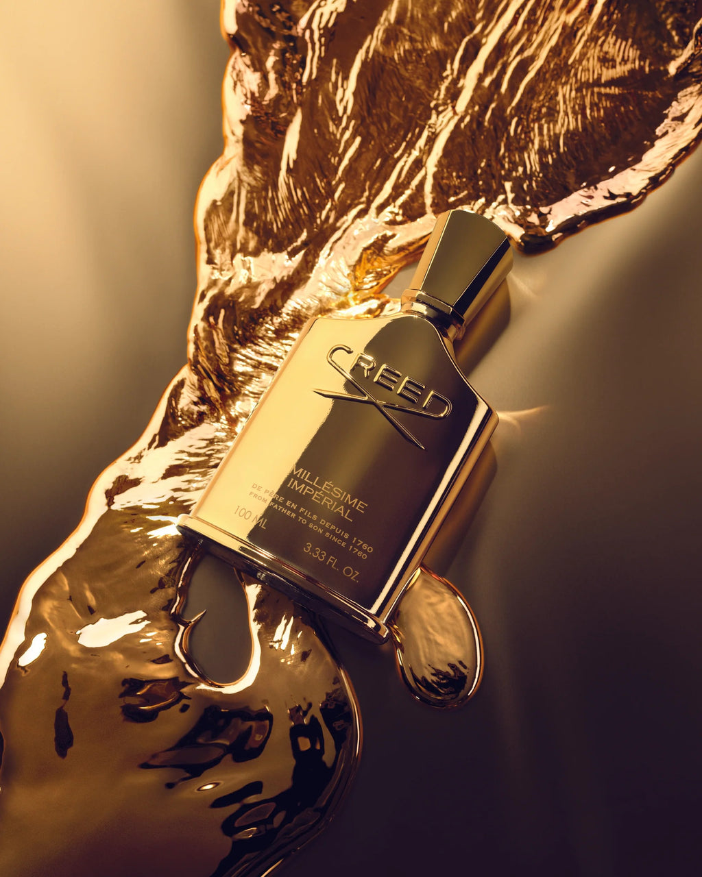 MIllesime Imperial 3.4edp by Creed
