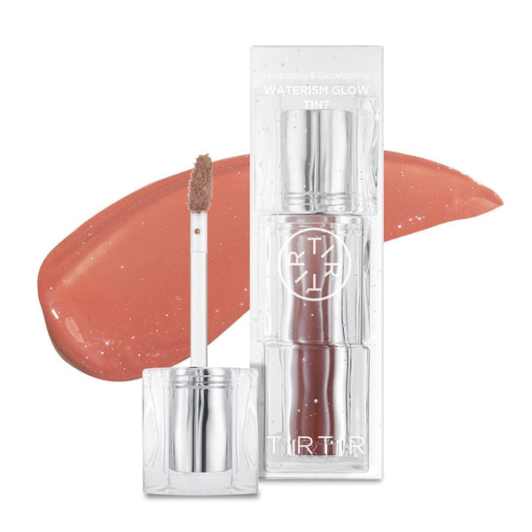 Holiday 5 Mini Lip Stain Gift Set by TIRTIR