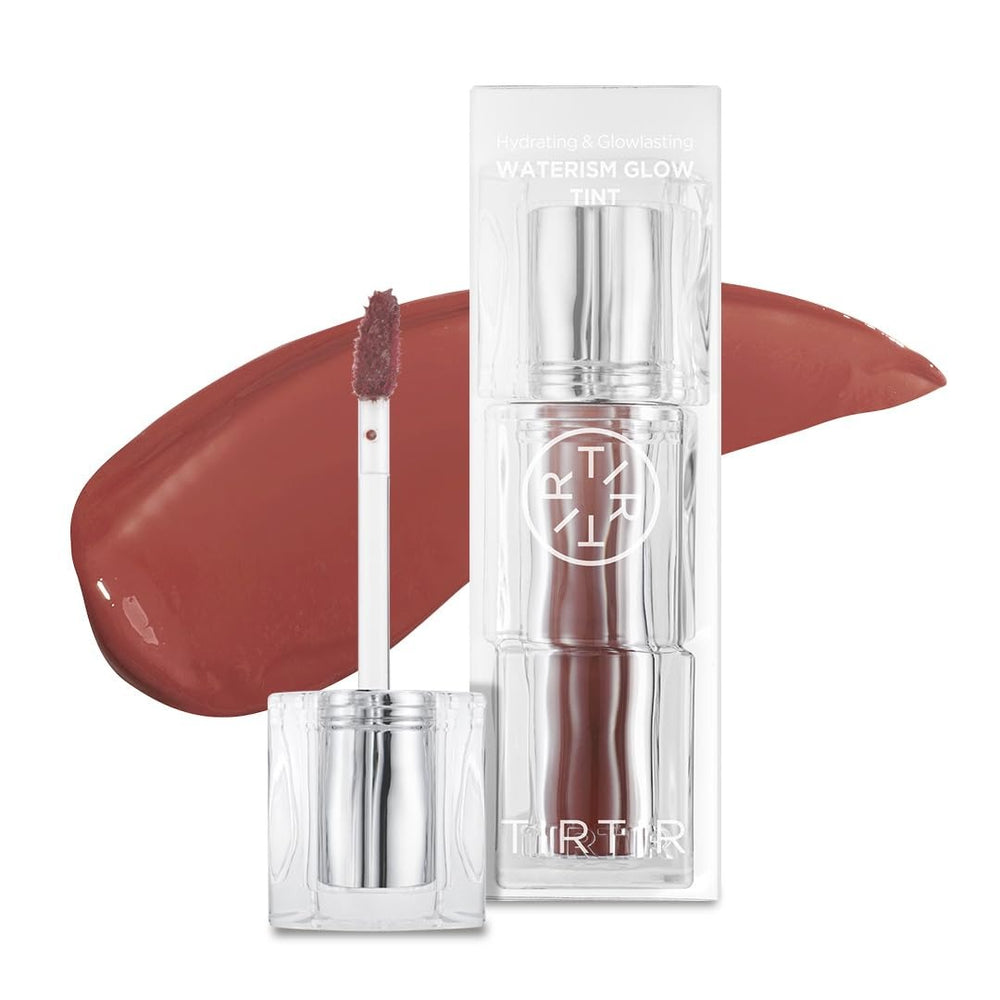 Holiday 5 Mini Lip Stain Gift Set by TIRTIR