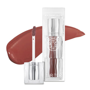 Holiday 5 Mini Lip Stain Gift Set by TIRTIR