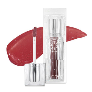 Holiday 5 Mini Lip Stain Gift Set by TIRTIR