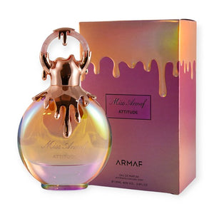 Miss Armaf Attitude