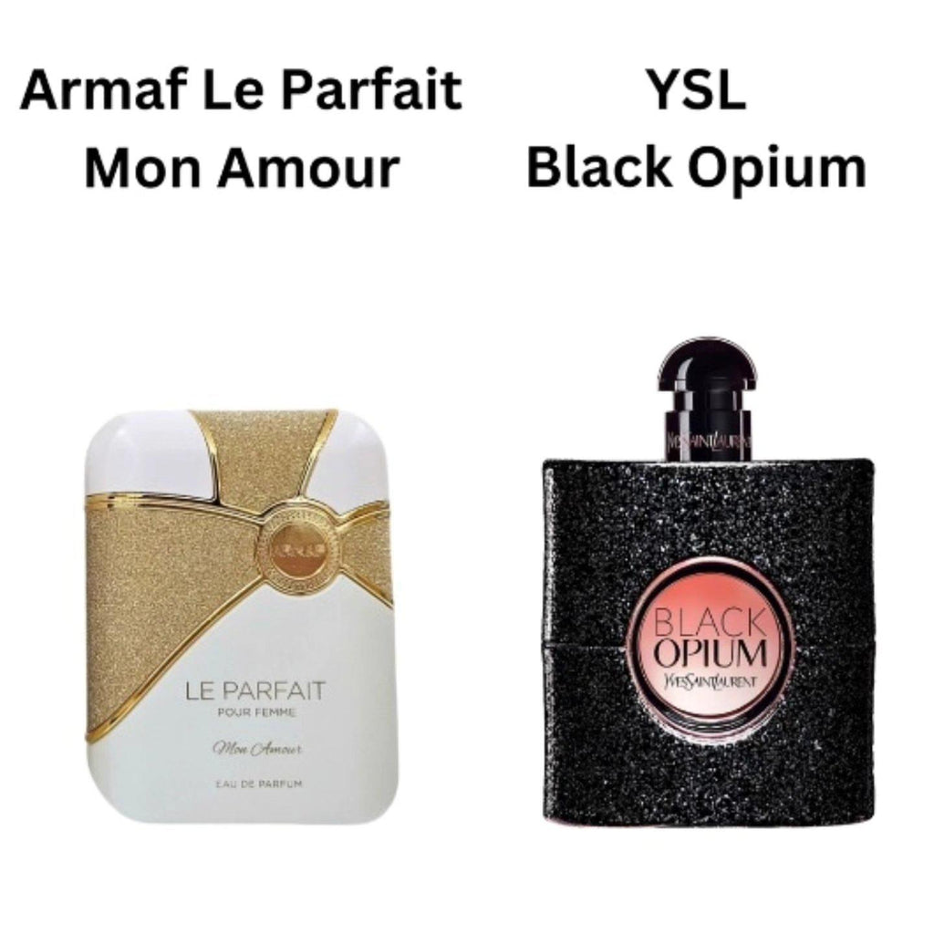 Armaf Le Parfait Mon Amour
