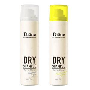 Diane Perfect Beauty Dry Shampoo by NATURELAG