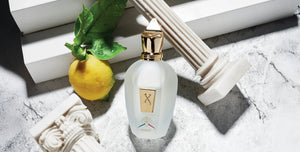 Naxos 3,4edp by Xerjoff