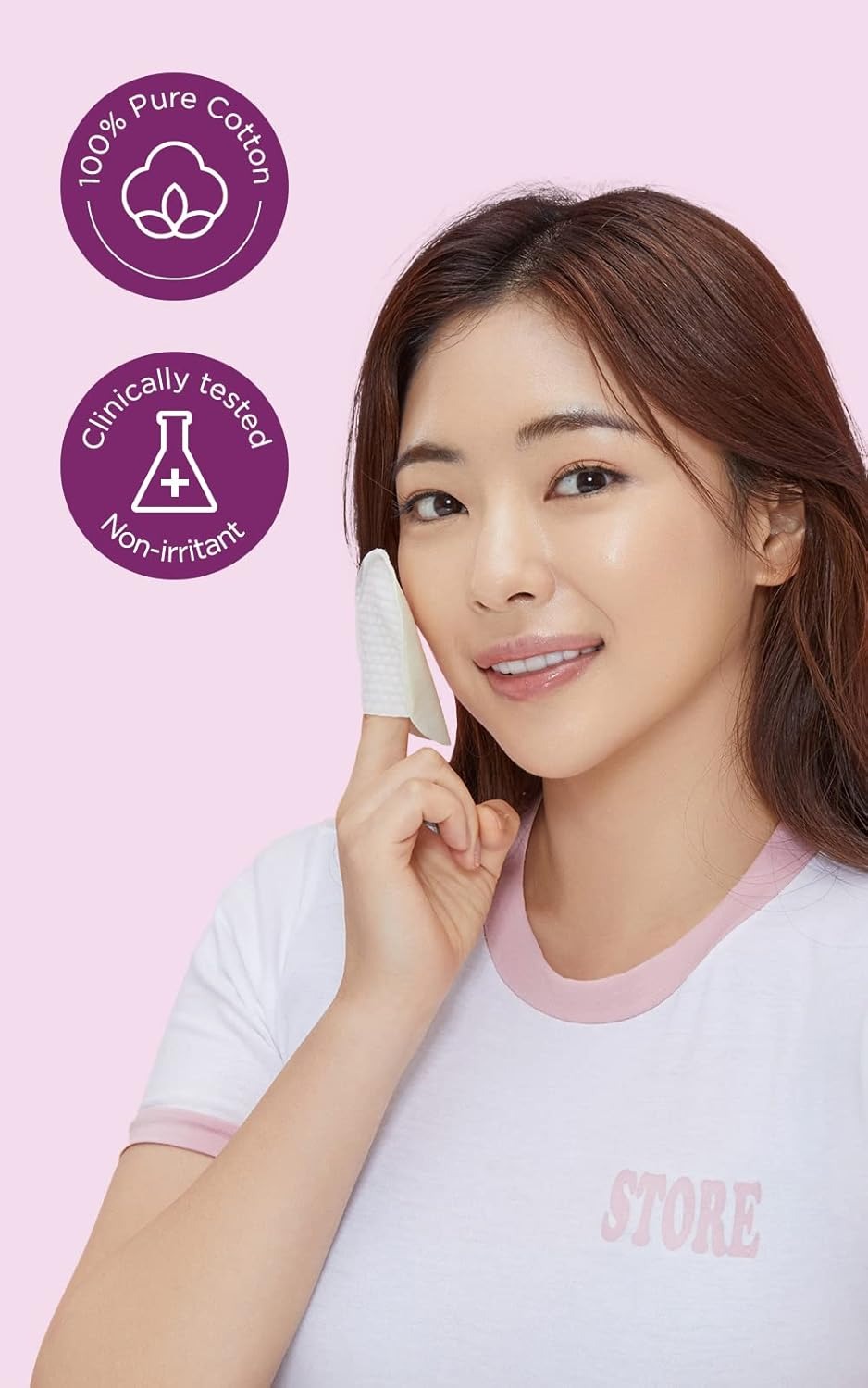 Bio-Peel Gauze Peeling Pads da NEOGENLAB