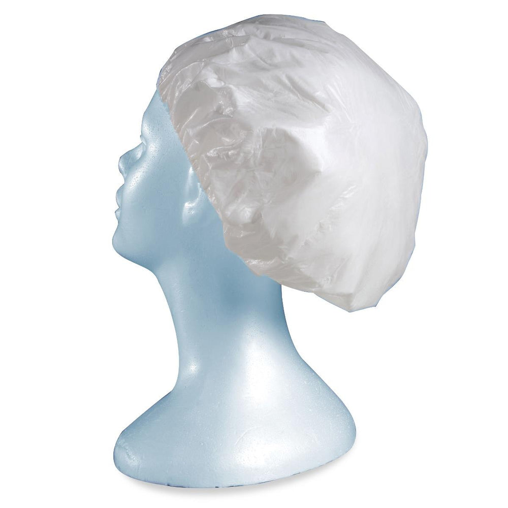 Ready Bath Cap Hair Treatment by MEDLINE