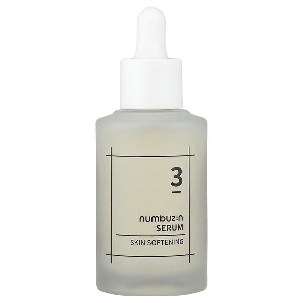 No.3 Blue Bio-Retinol Pore Refining Serum by Numbuzin