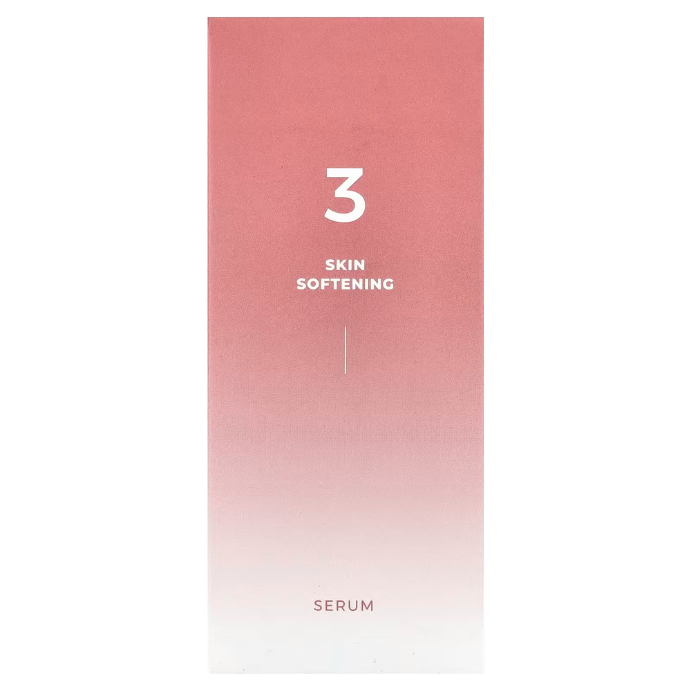 No.3 Blue Bio-Retinol Pore Refining Serum by Numbuzin