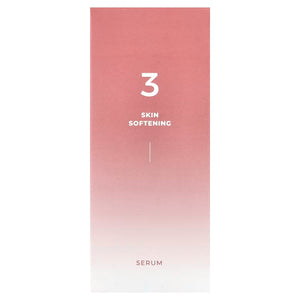 No.3 Blue Bio-Retinol Pore Refining Serum by Numbuzin