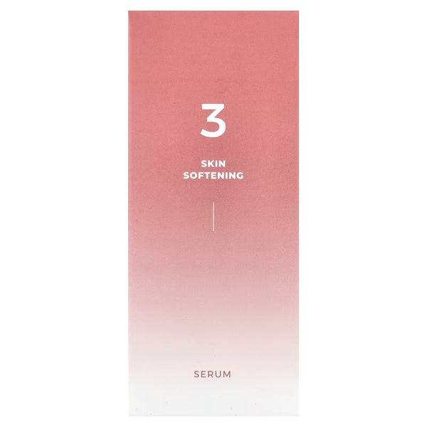 No.3 Blue Bio-Retinol Pore Refining Serum by Numbuzin