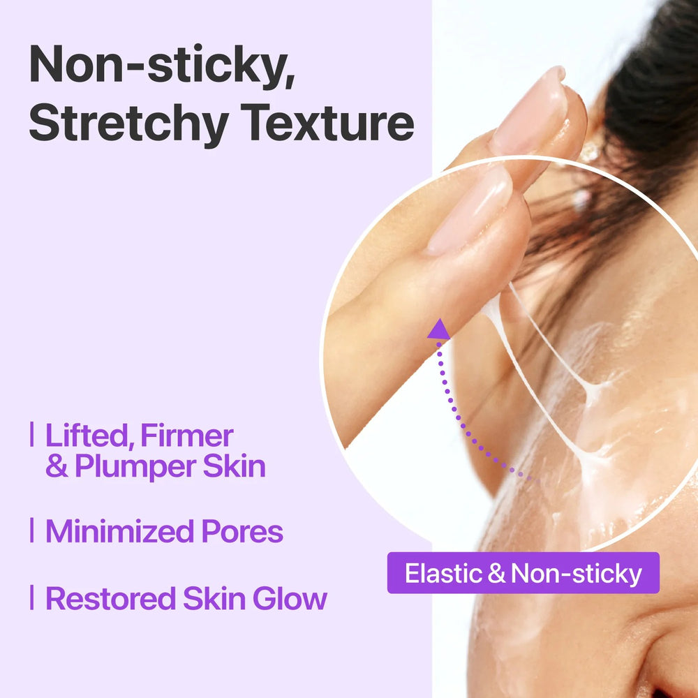 No.9 NAD+ BIO Lifting-sil Essence by NuMBUZIN