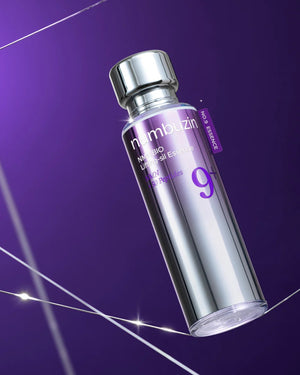 No.9 NAD+ BIO Lifting-sil Essence by NuMBUZIN