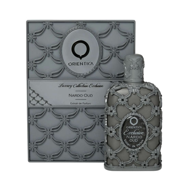 Orientica for Gents Nardo Bundle
