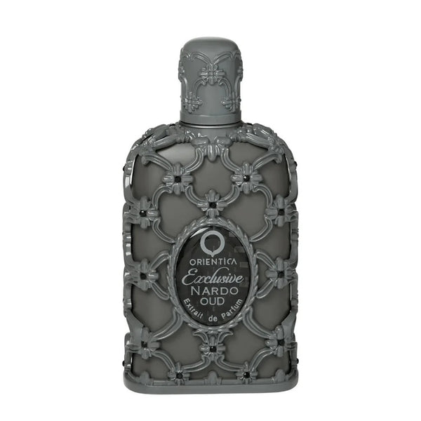 Orientica Nardo Oud Luxury Collection Exclusive