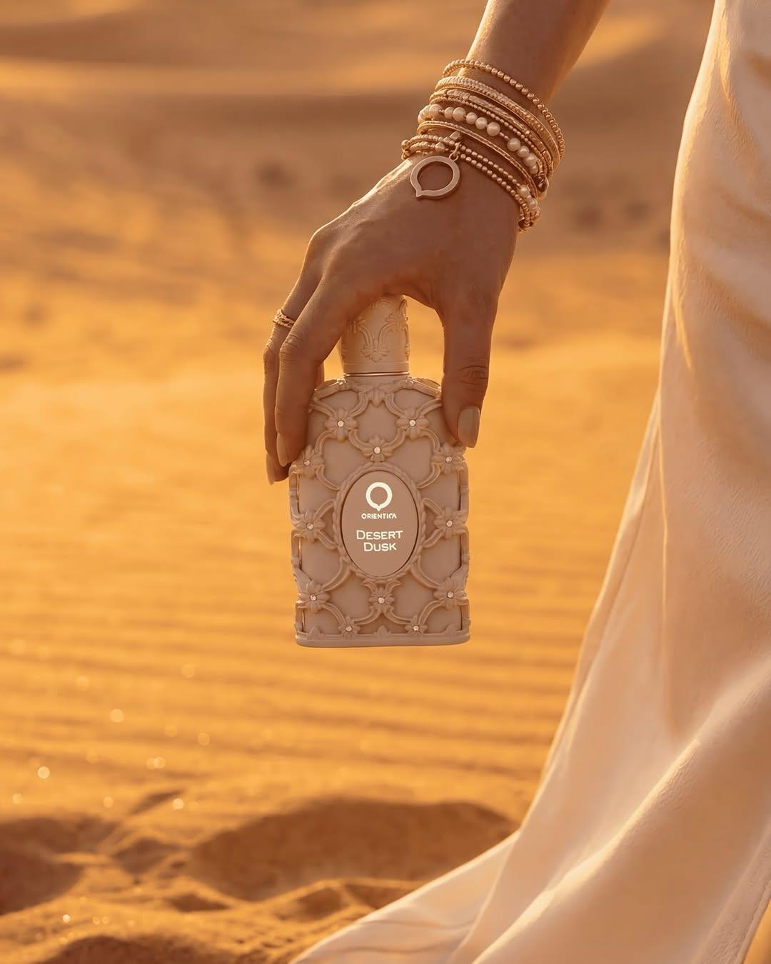 Orientica Desert Dusk