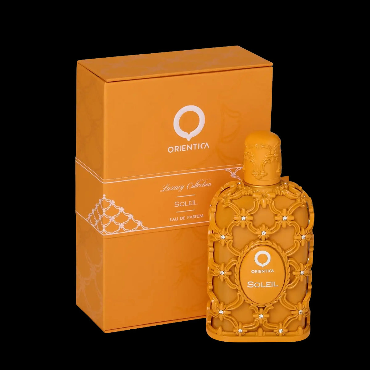 Orientica Soleil