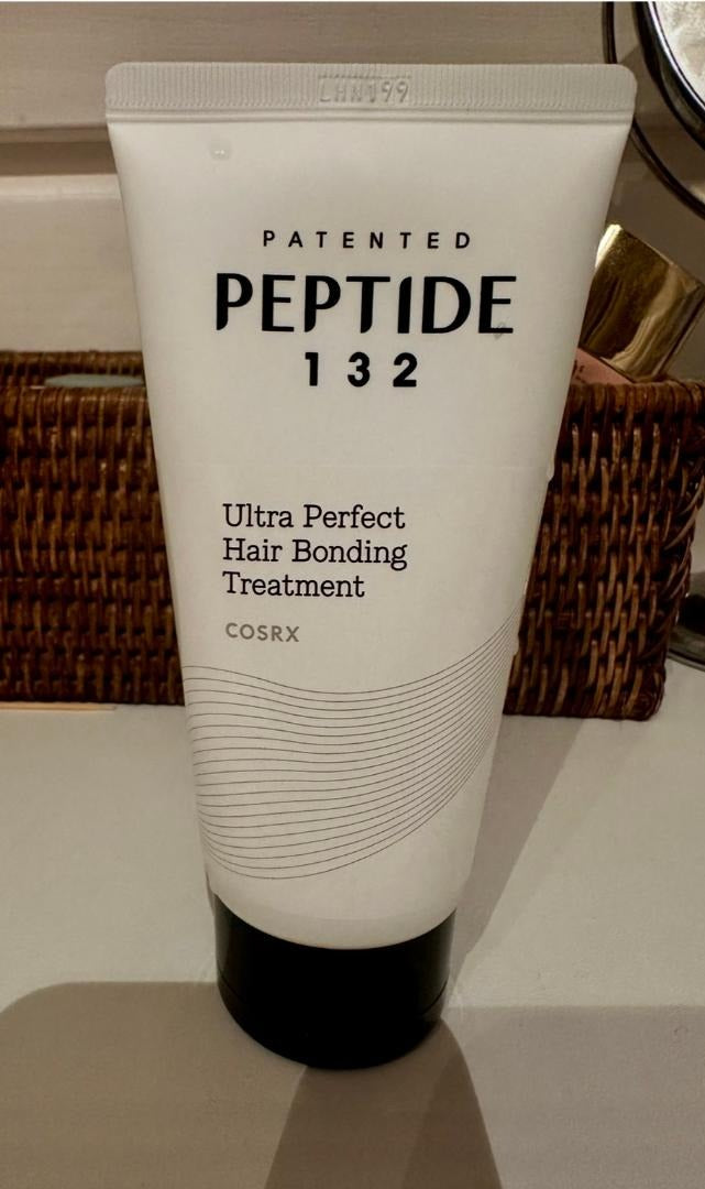 Peptide 132 Ultra Perfect Hair Bonding Treatment by COSRX