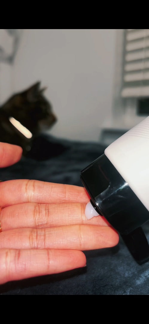 Peptide 132 Ultra Perfect Hair Bonding Treatment by COSRX