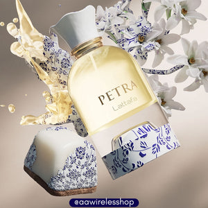 Lattafa Petra