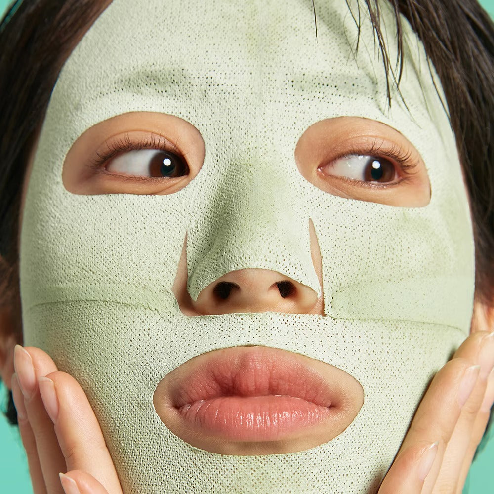 Pore·Remedy™ Purifying Mud Face Mask by DR JART