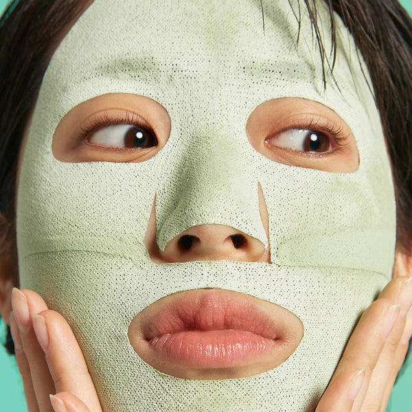 Pore·Remedy™ Purifying Mud Face Mask by DR JART