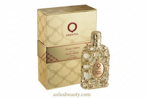 Orientica Royal Amber