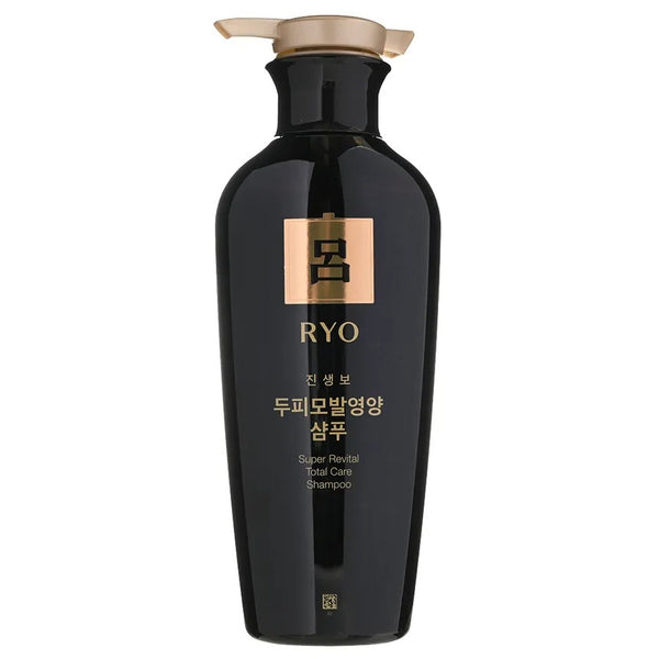 Super Revital Total Care Shampoo by Ryo