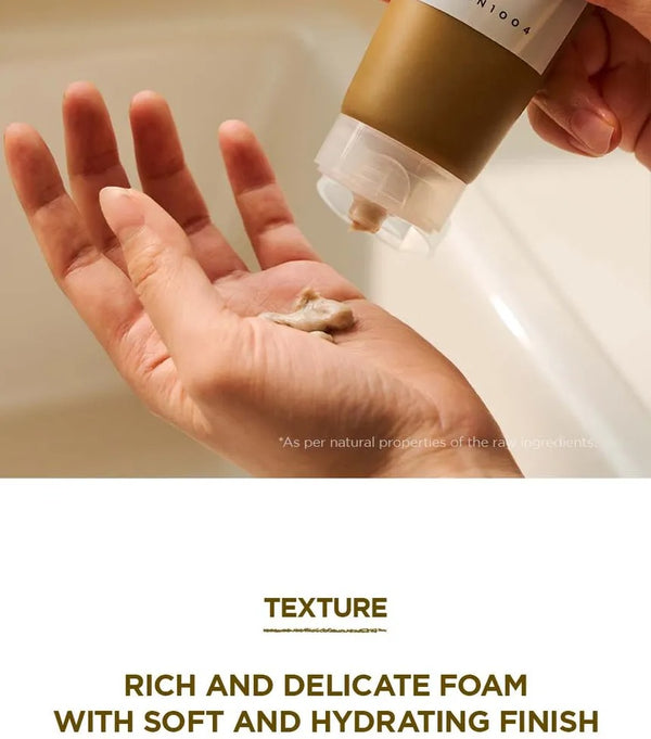 Madagascar Centella Ampoule Foam by SKIN1004